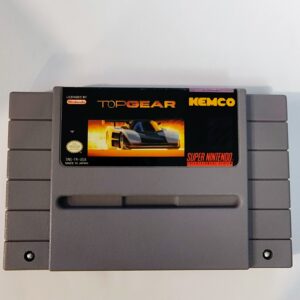 ️ Top Gear: Race Across Nations!